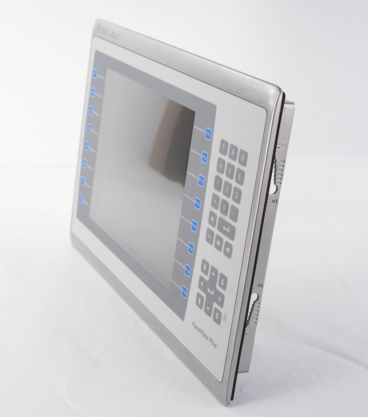 Allen Bradley 2711P-B10C22D9P PanelView Plus 7 10.4in HMI 24V 2711PB10C22D9P /B