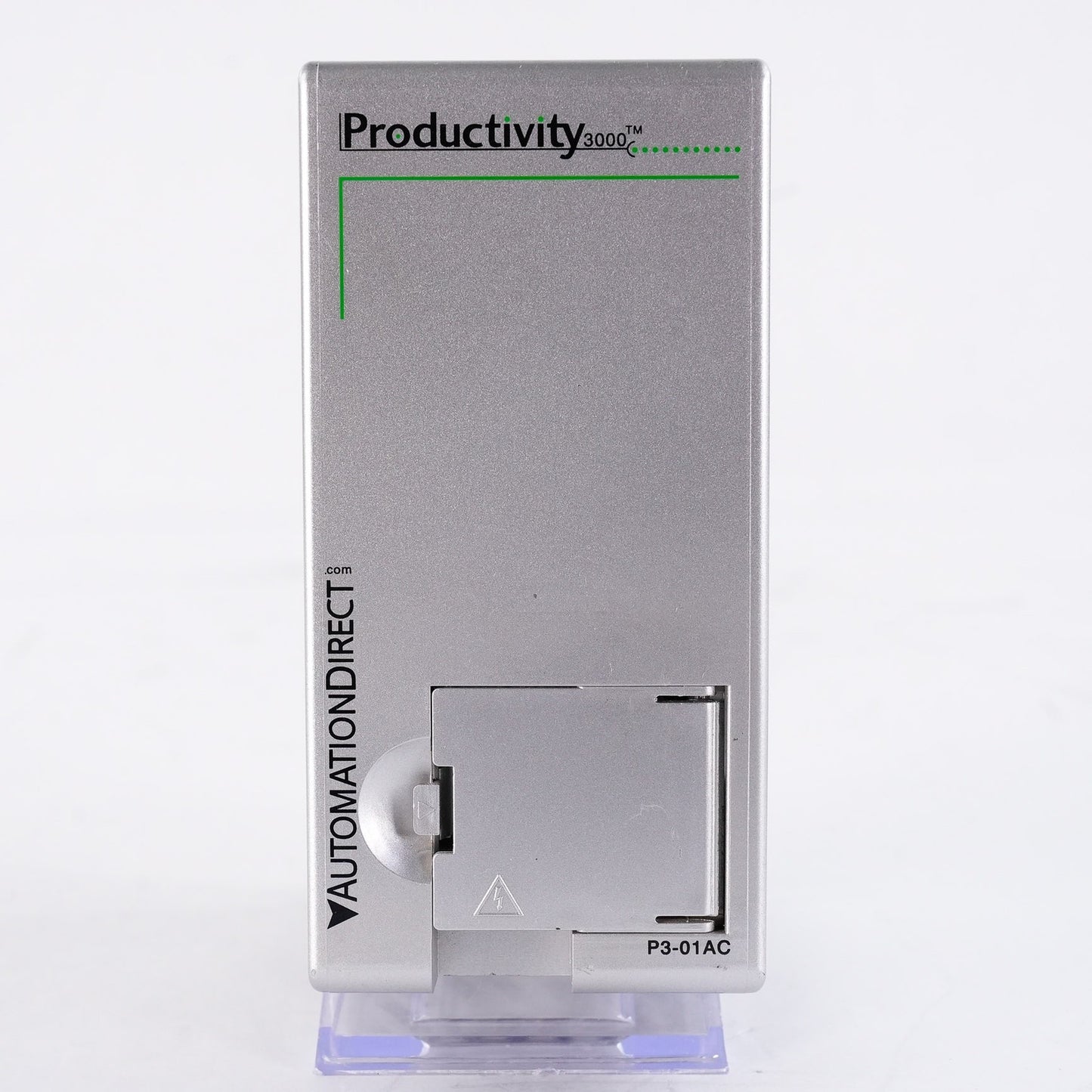 AutomationDirect Productivity 3000 P3-01AC Power Supply 100-240V AC