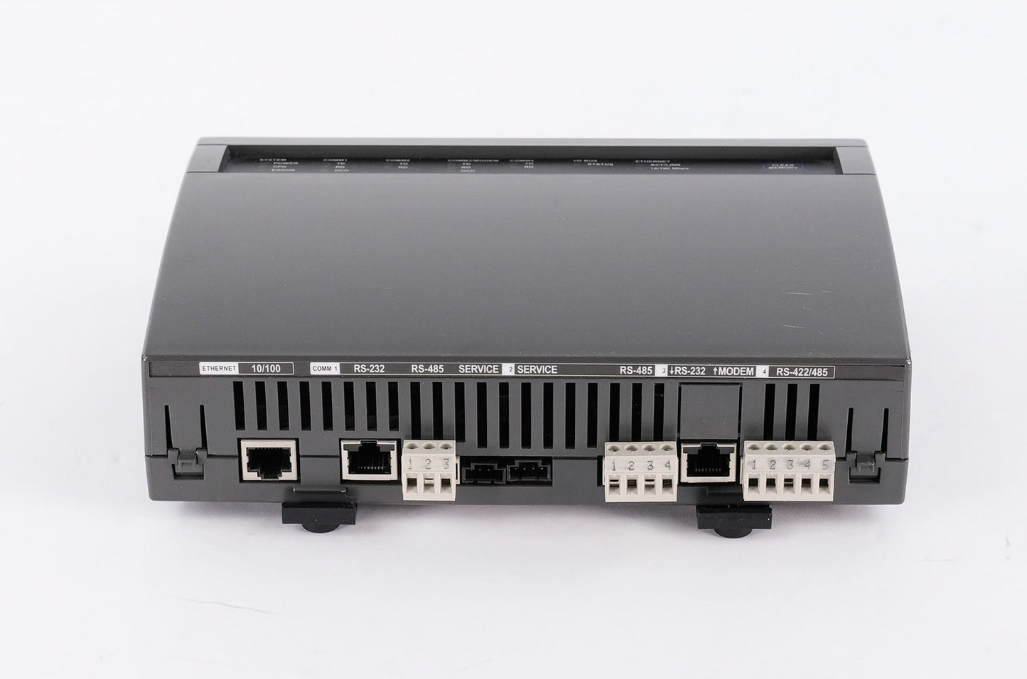 Schneider Electric CX9680 Andover Continuum NetController II Module