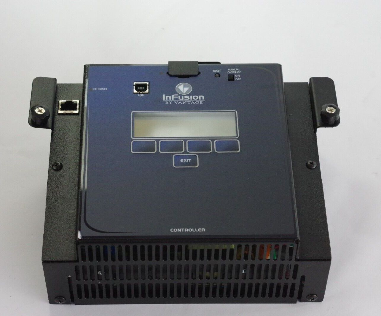 Vantage Controls Model IC-36 Infusion Controller Processor - Refurbished