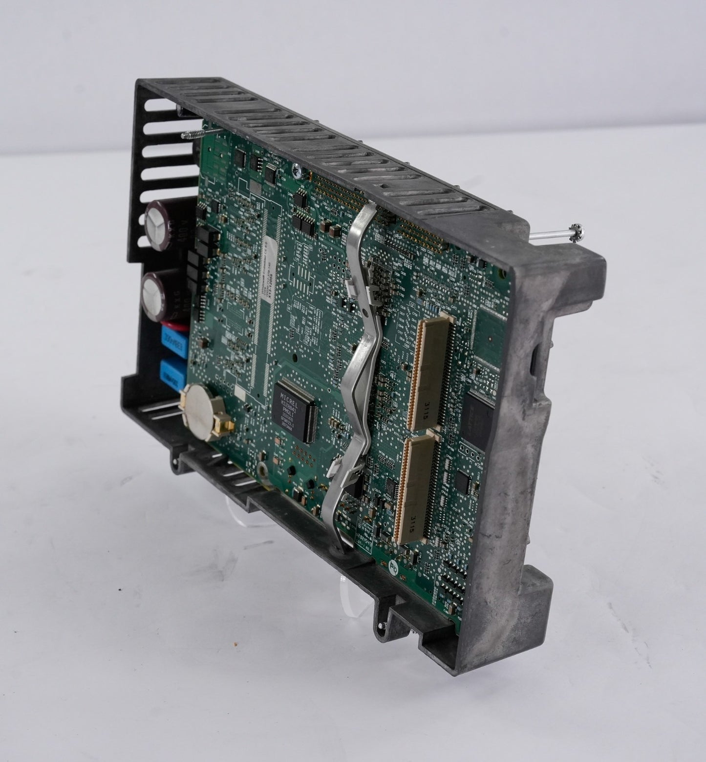 Allen Bradley 2711P-RP8A /B PanelView Plus Logic Module 2711PRP8A Series B + WTY
