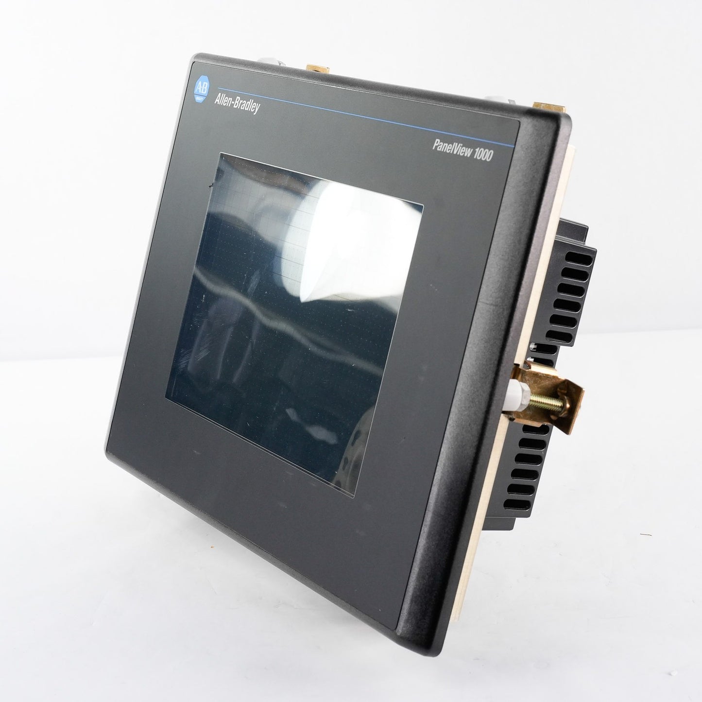 Allen Bradley 2711-T10C3L1 /D PanelView 1000 Color Touch 2711T10C3L1