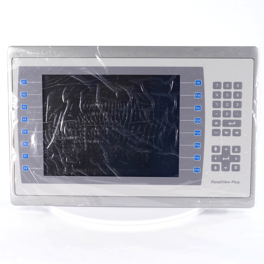 Allen Bradley 2711P-B10C22D9P /B PanelView Plus 7 HMI 10.4in 24V - Without Box