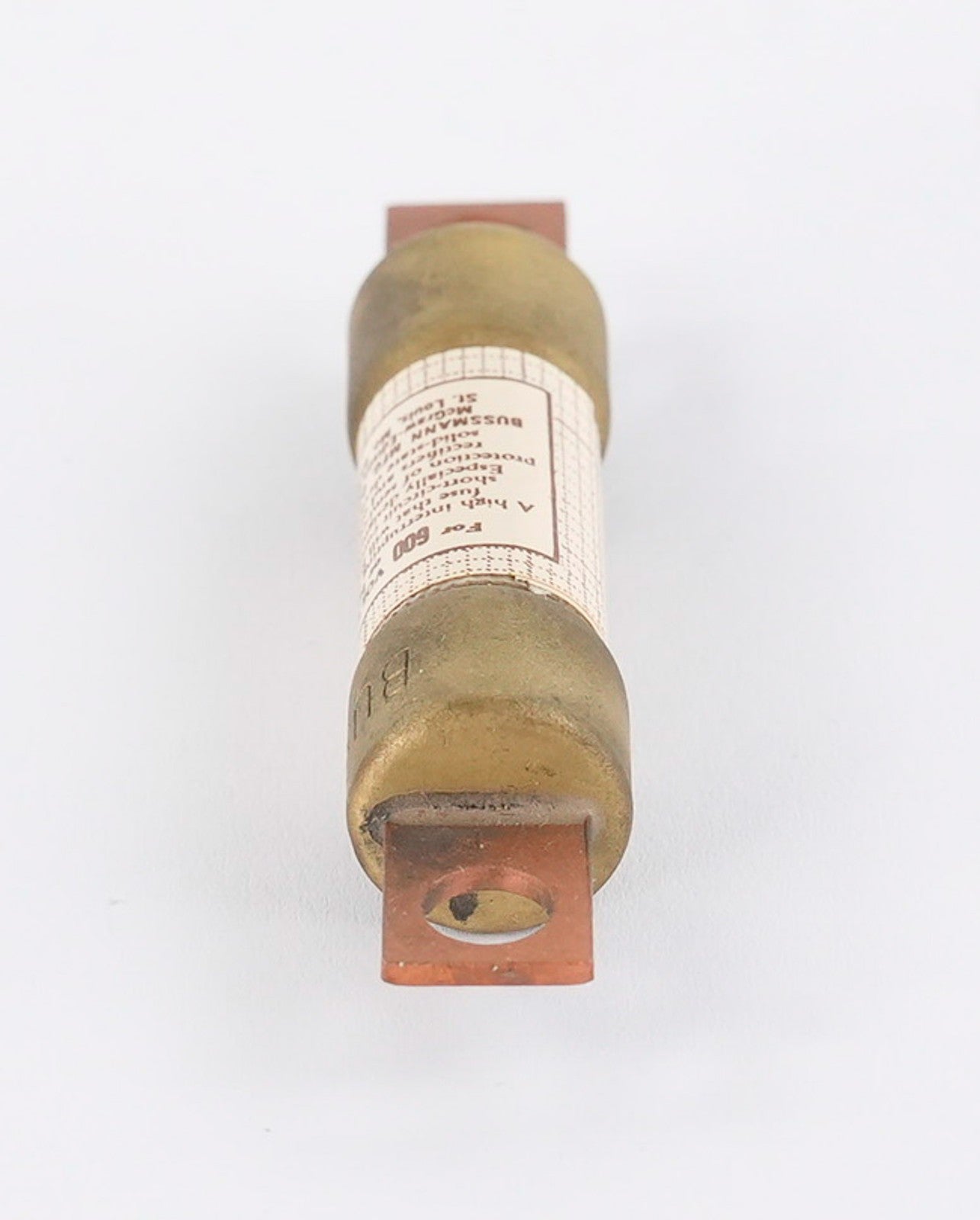 Bussmann TRON KAC 30 Fuse 30A KAC30