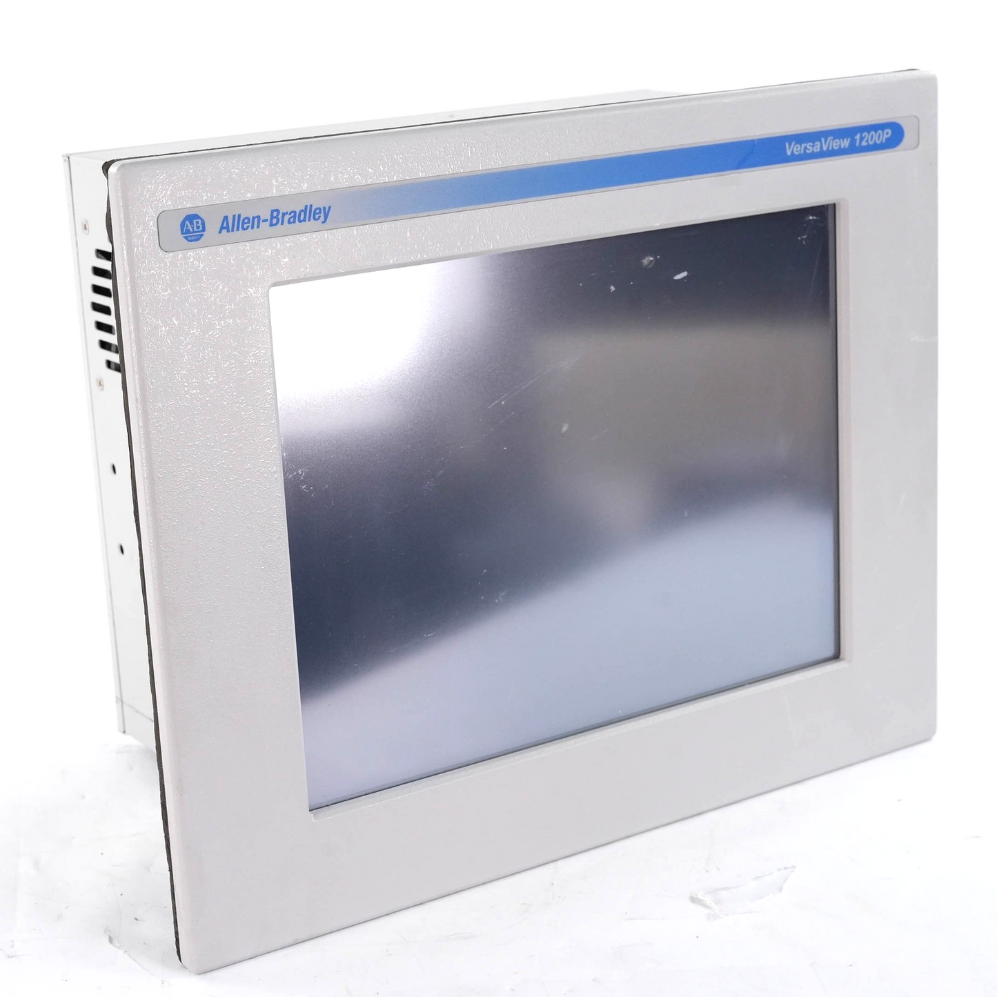 Allen Bradley 6181P-12TPXPHDC /D VersaView 1200P Industrial PC 6181P-12TPXPH DC