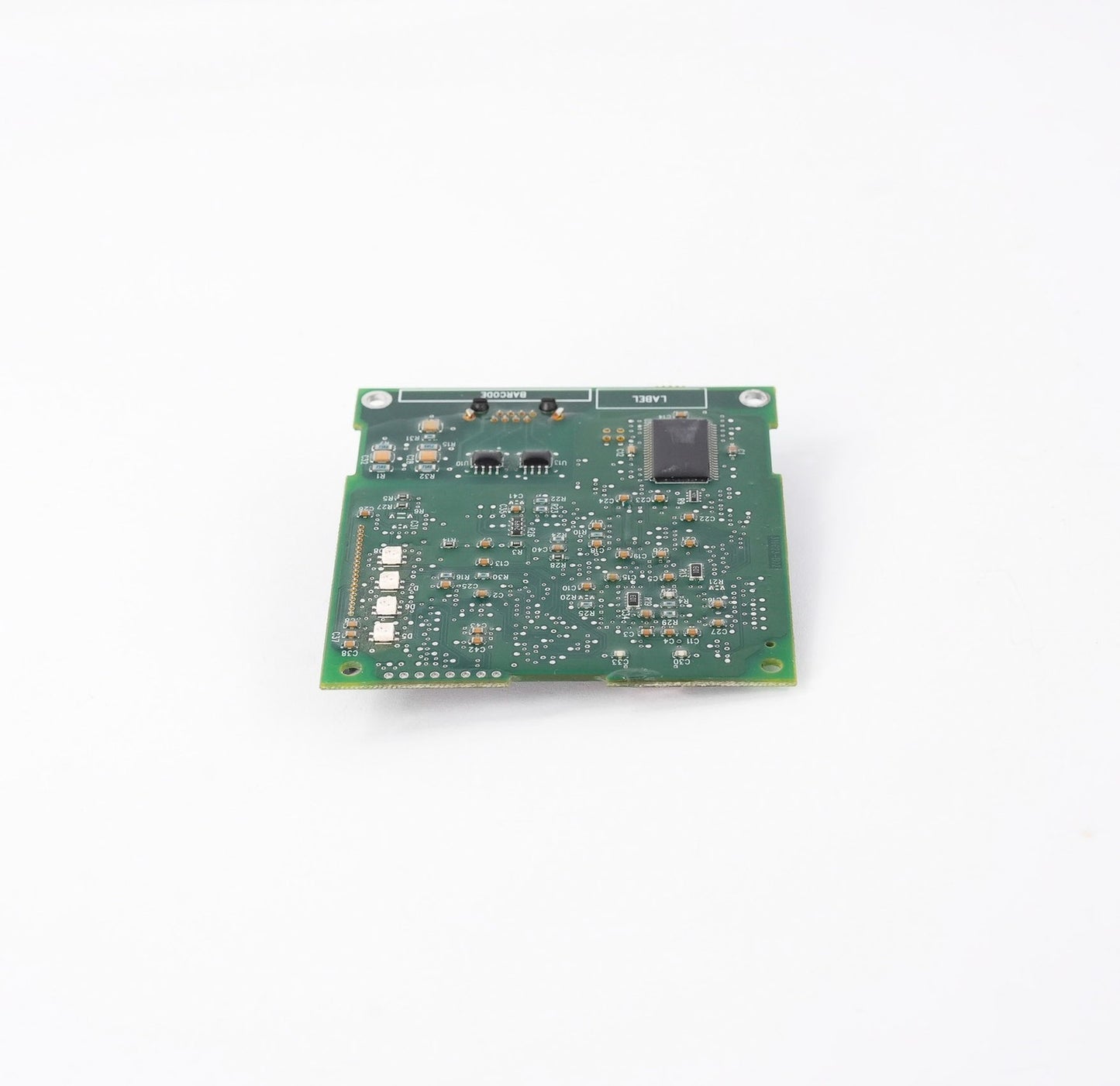 Allen Bradley 22-COMM-E /A EtherNet/IP Adapter FRN V1.008 22COMME