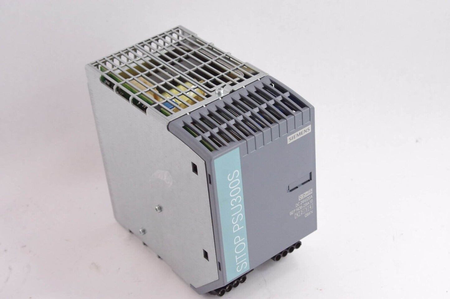 Siemens 6EP1436-2BA10 / 6EP14362BA10 SITOP PSU300S Power Supply