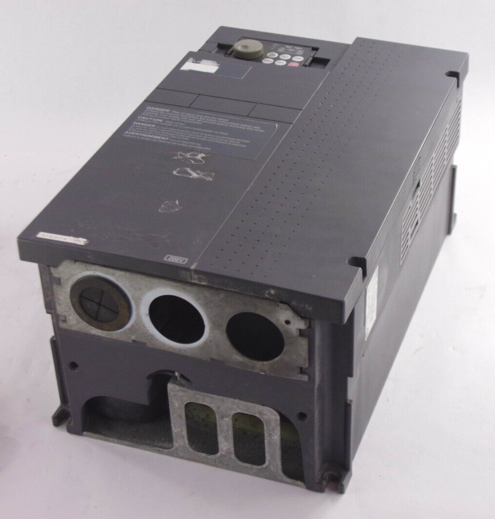 Mitsubishi FR-F720-00770-NA / FRF72000770NA Inverter Drive