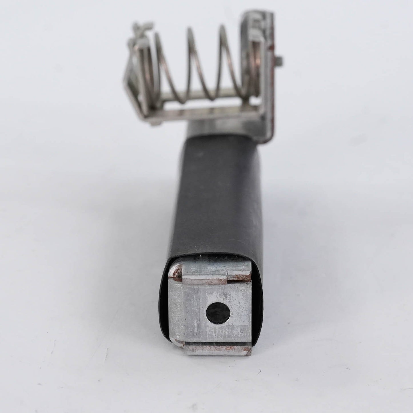 Allen Bradley 74106-280-01 Motor Ground Bracket Galvanized Carbon Steel