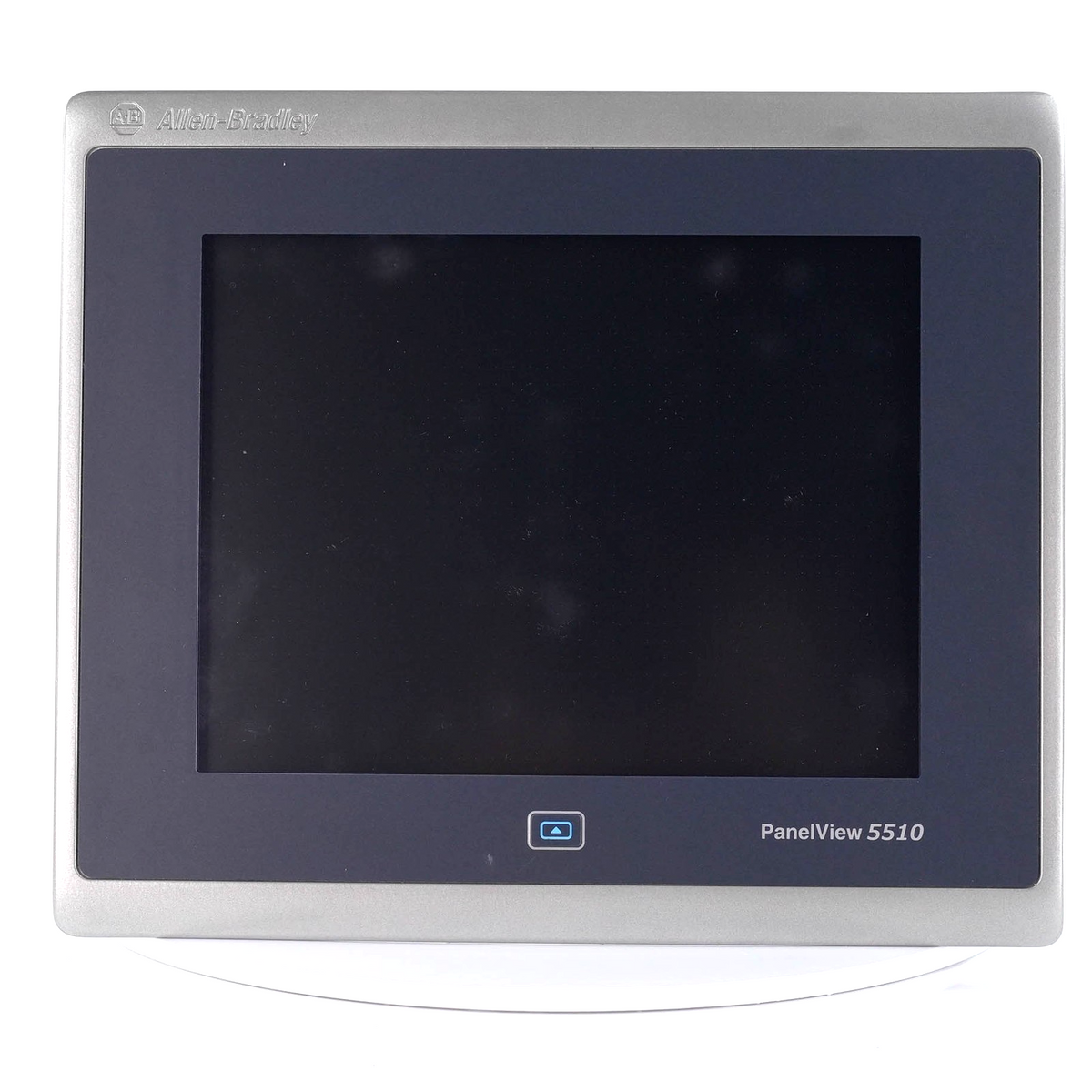 Allen Bradley 2715P-T10CD Ser A PanelView 5500 10.4in Touch HMI 24VDC + Warranty