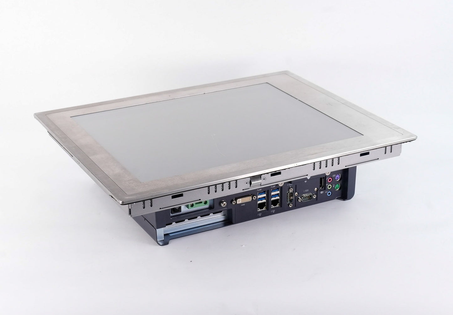 Allen Bradley 6181P-17C2HW71DC /F Industrial Display Panel 6181P17C2HW71DC
