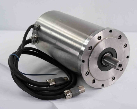 Allen Bradley MPS-B560F-MJ52DA /A Servo Motor 460V 3000RPM 3.55kW MPSB560FMJ52DA