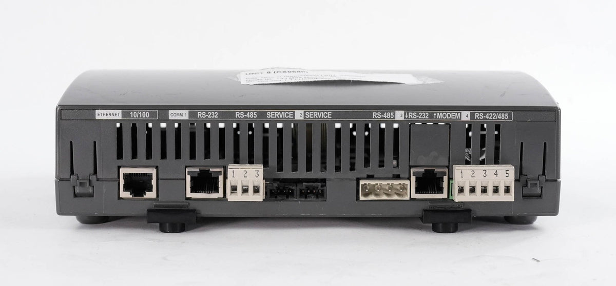 Andover CX9680 NC2-R-0000X0000 NetController II CX9680 X 32 Node NC2-R-0320X0000