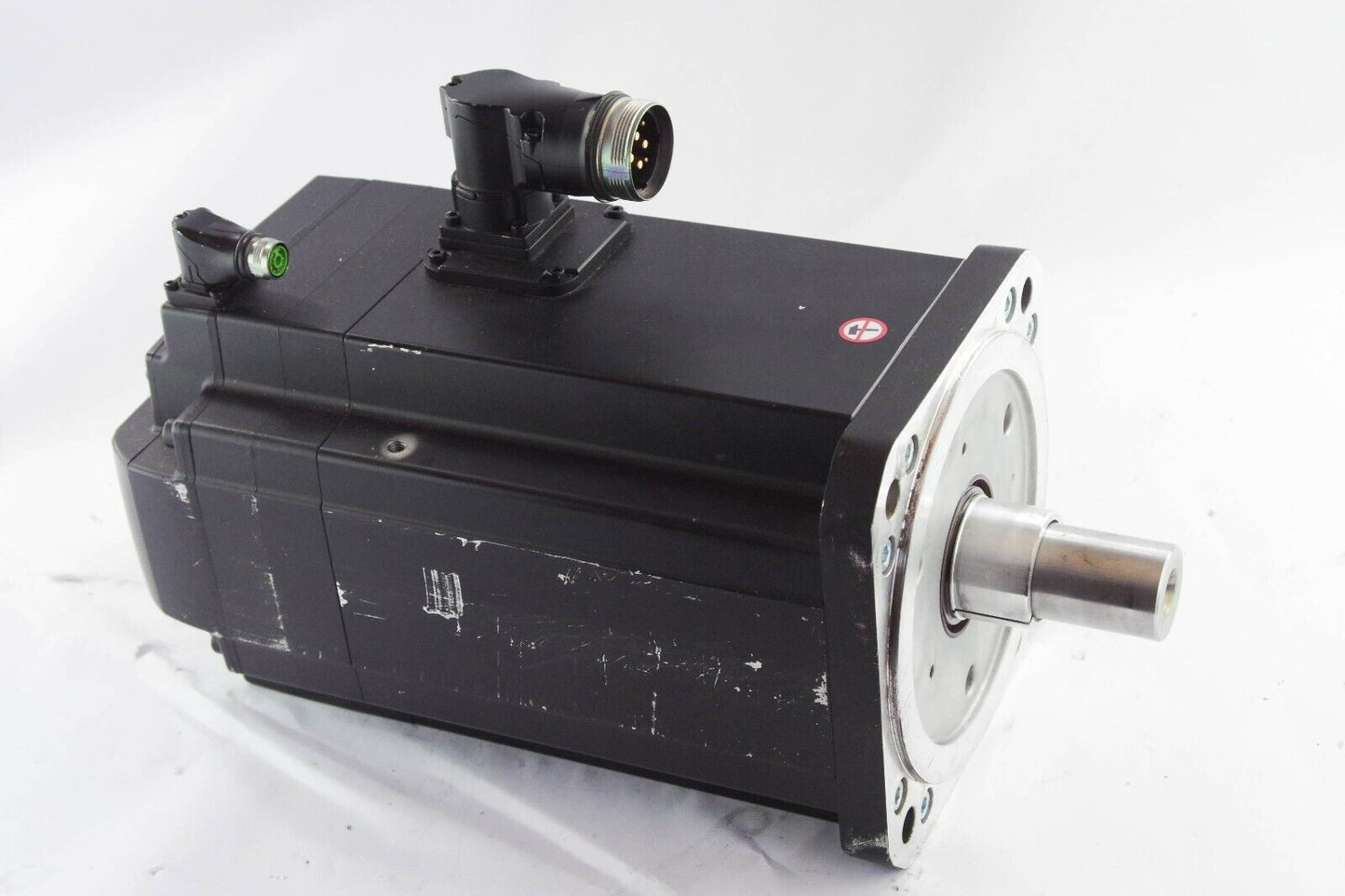 Rexroth MS2N10-D1BNN-BMVK2-NNNNN-NN / MS2N10D1BNNBMVK2NNNNNNN Servo Motor