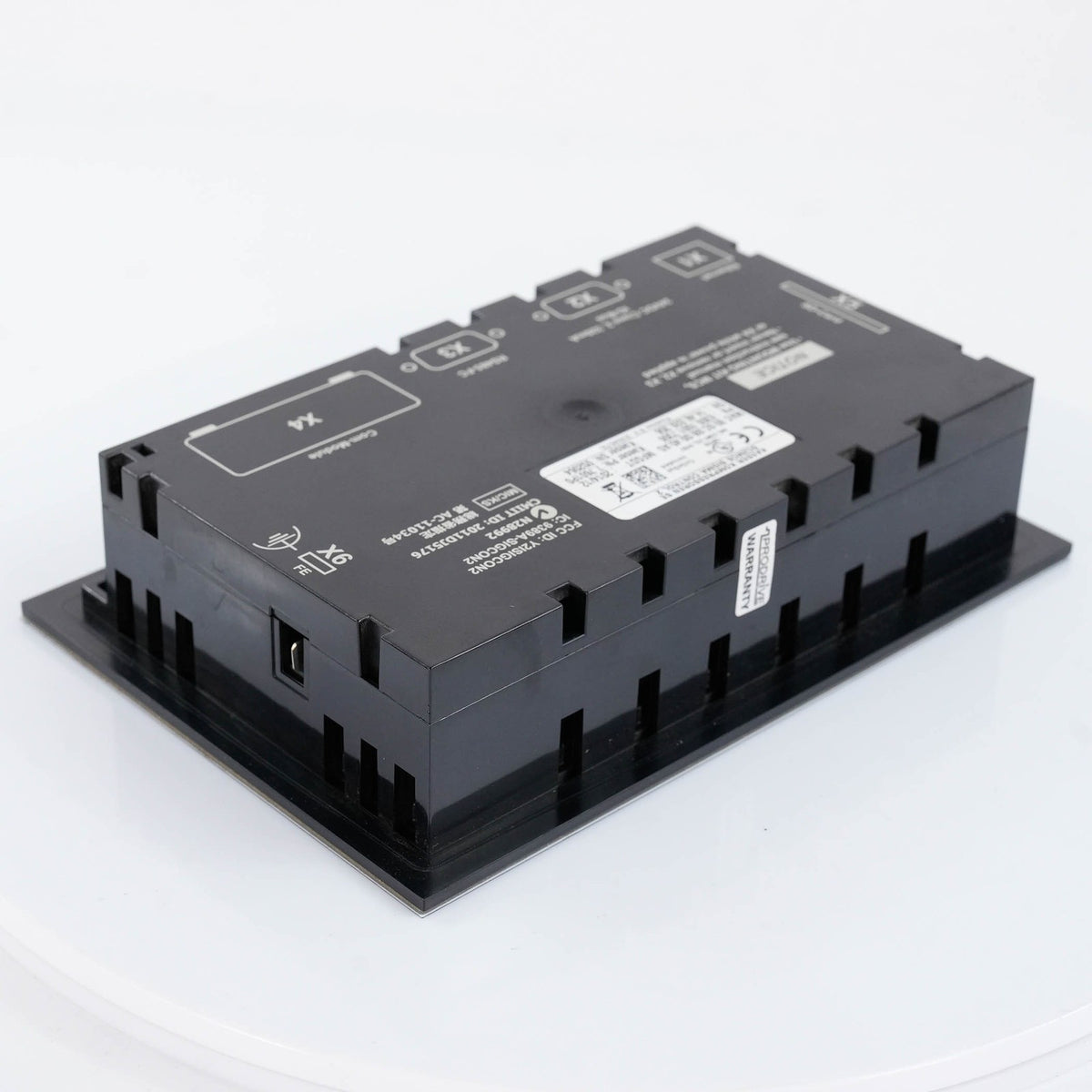 Kaeser 6309.1001.7306 Sigma Control 2 Controller PLC 630910017306 7.7601P0