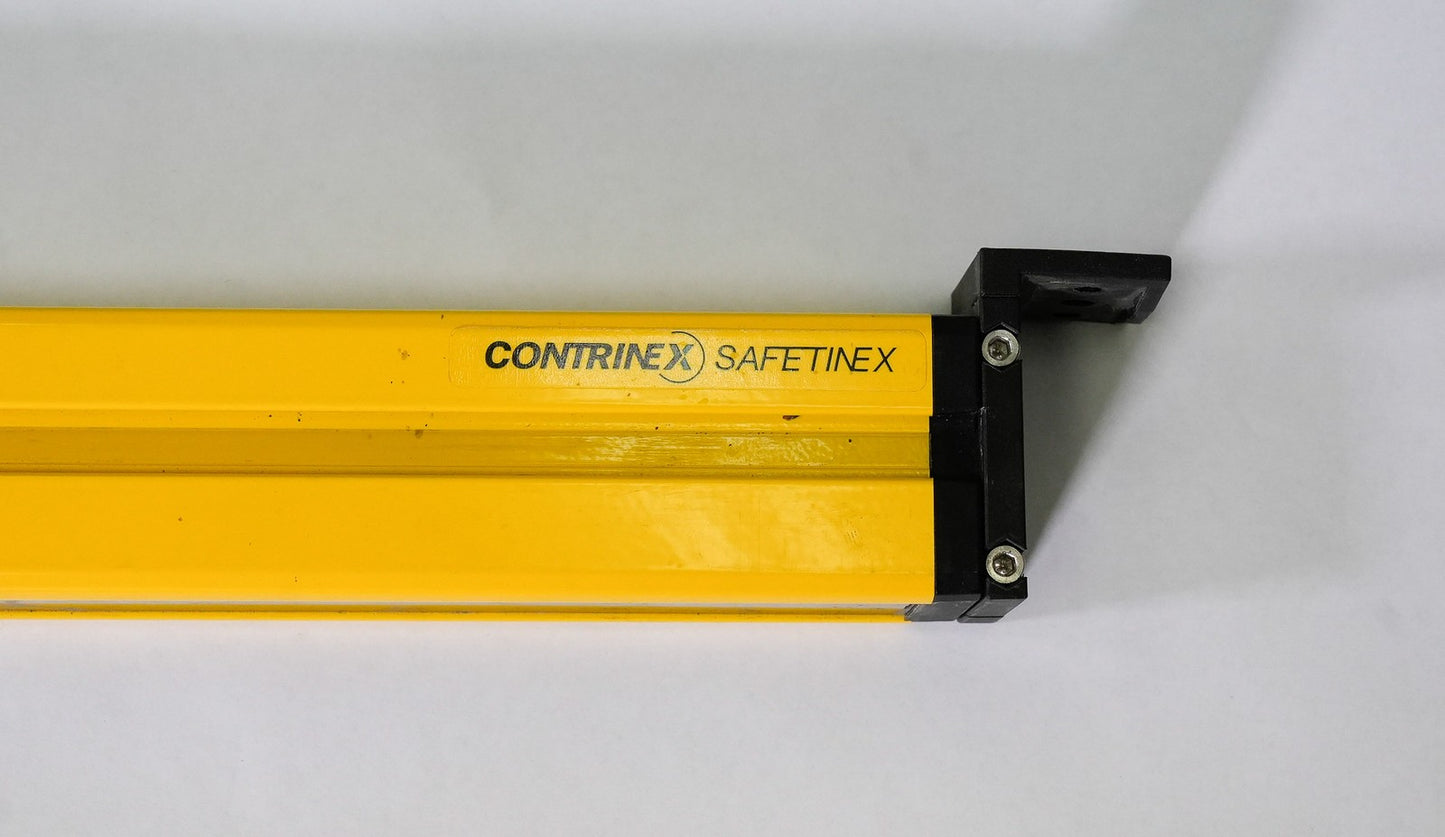Contrinex YBB-14S4-0900-G012 Safety Light Curtain Sender YBB14S40900G012