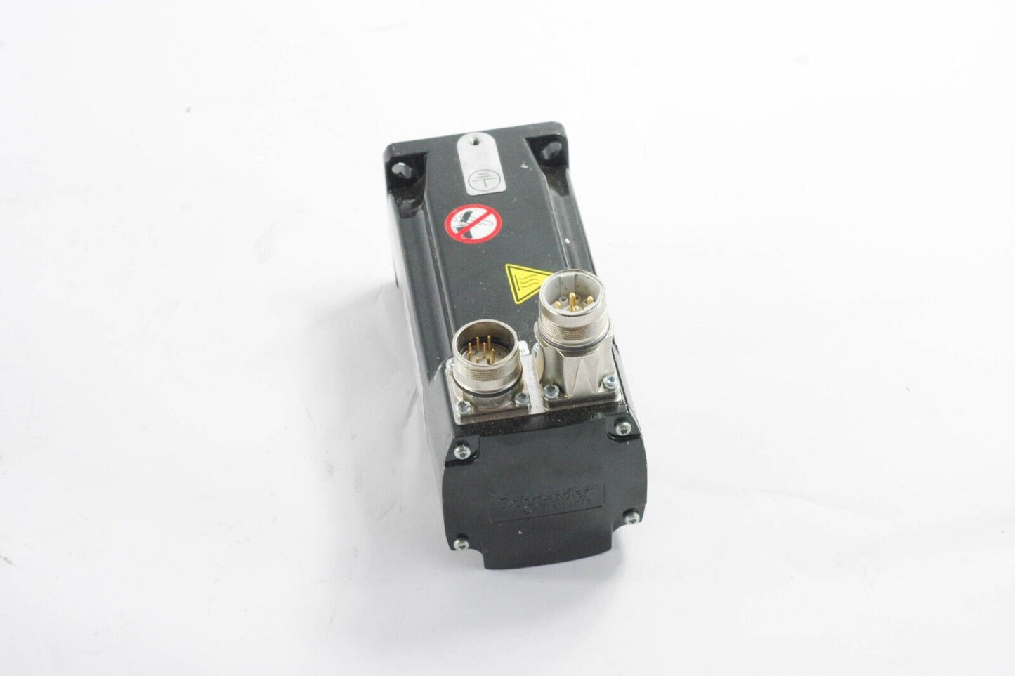 SCHNEIDER ELECTRIC BMH0702P07A1A / BMH 0702 P07A1A Servo Motor