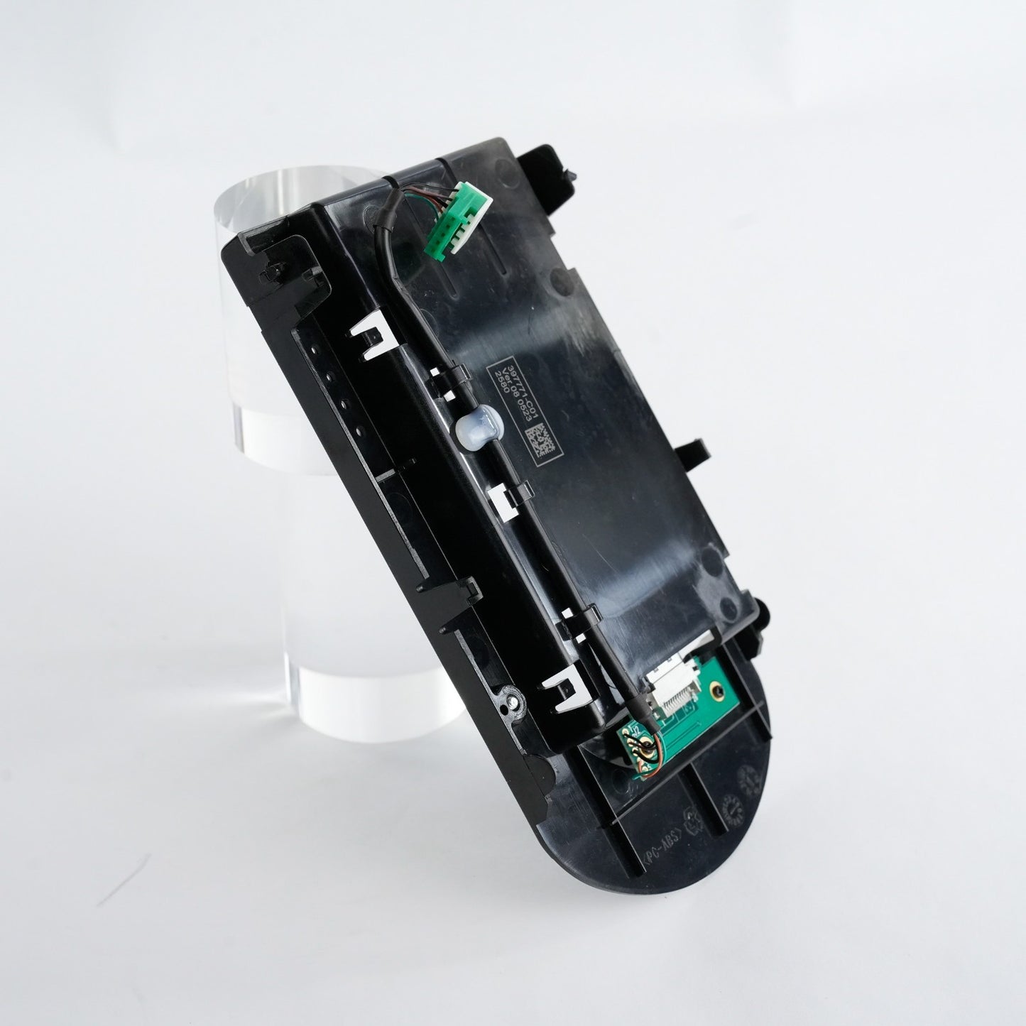 Allen Bradley 397771-C01 Base / Cover Plate For 20GWANC415