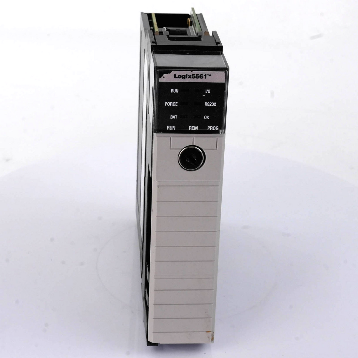 Allen Bradley 1756-L61 ControlLogix Logix5561 Processor 2MB Memory 1756L61