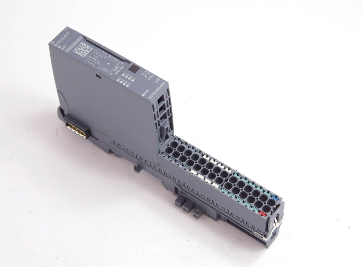 Siemens 6ES7 132-6BF00-0BA0 / 6ES71326BF000BA0 Simatic S7 Digital Output Module