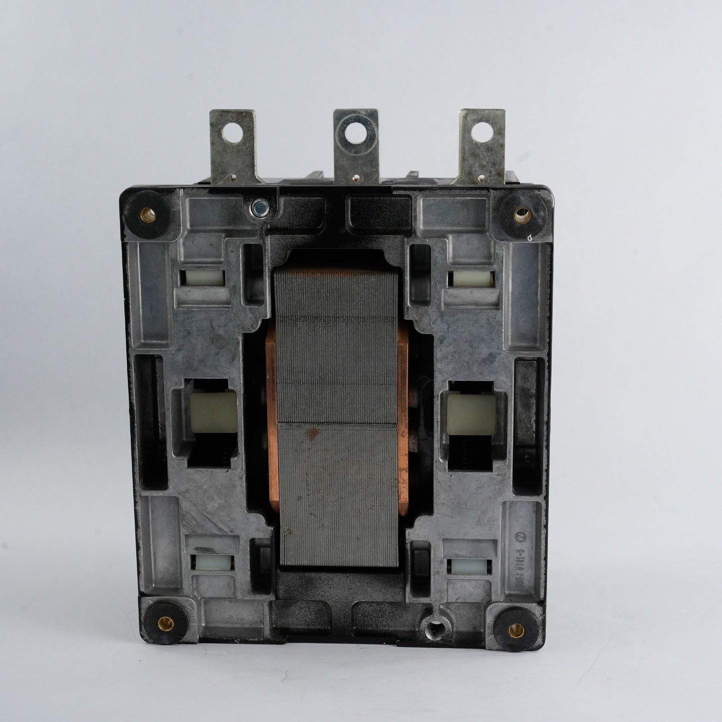 ABB Spectrum Drive Contactor EHDB520 / EHDB 520 600VDC SK 827 085 SK SK827085-AF