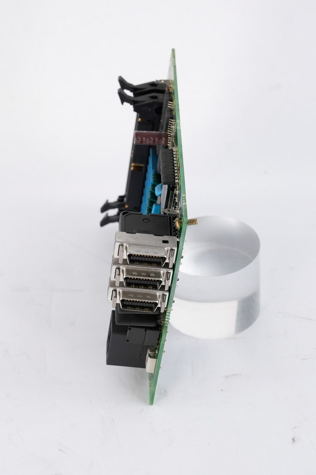 FANUC A350-2002-T524/04 Board PCB A20B-2002-0520/08A A3502002T52404