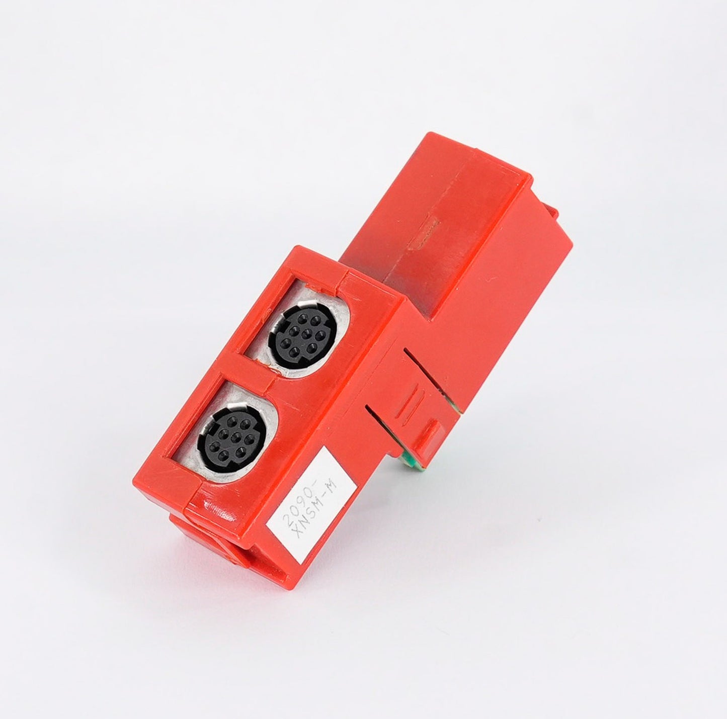 Allen Bradley 2090-XNSM-M Kinetix Safe Off Header Connector Kit 2090XNSMM