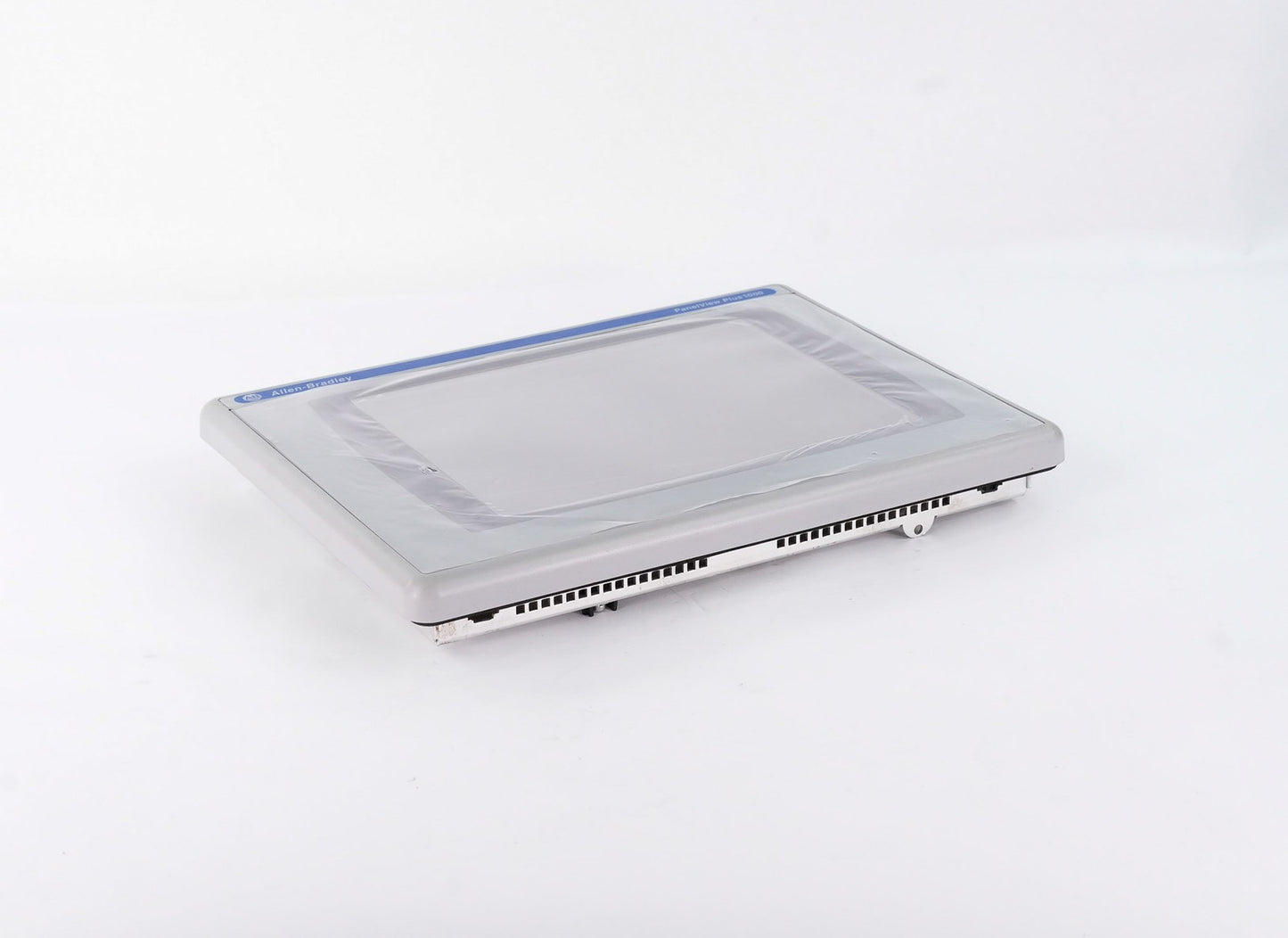 Allen Bradley 2711P-RDT10CX /B PanelView Plus 1000 Color Touch Display Module