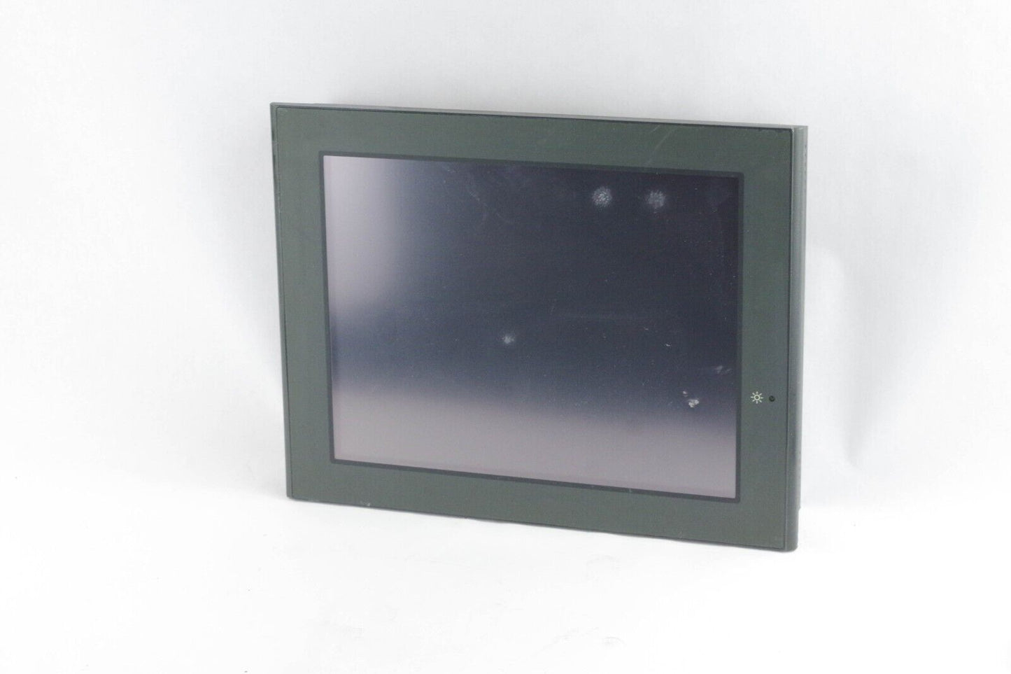 APLEX ADP-1121T 12" COLOR TFT INDUSTRIAL DISPLAY MONITOR