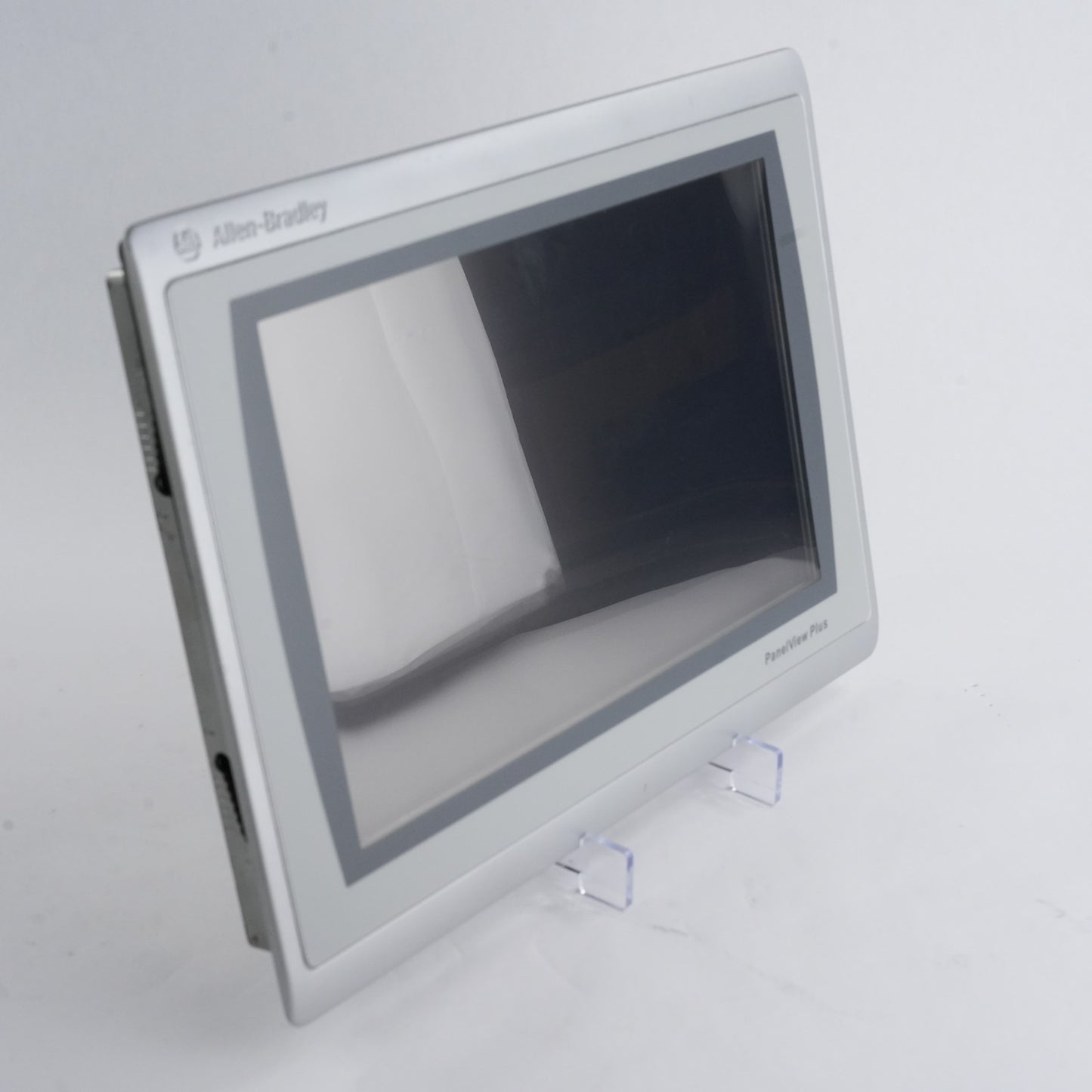 Allen Bradley 2711P-T12W22D9P /A PanelView Plus 7 Display 2711PT12W22D9P Refurb