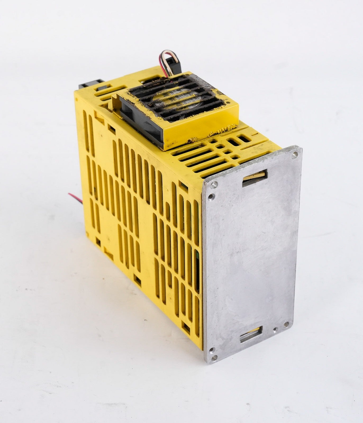 FANUC A06B-6132-H002 BiSV 20 Servo Amplifier Unit 3-Ph 200/240V 8A A06B6132H002