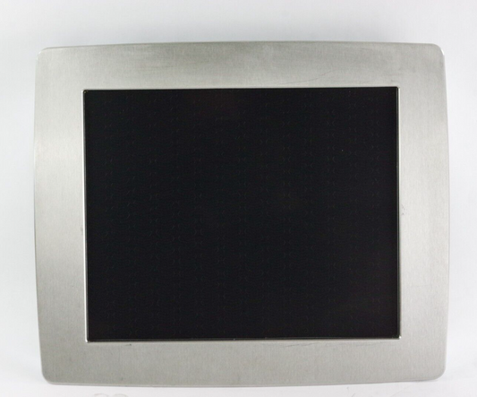 Planar Systems LA1750-RTZ 17" Touchscreen Monitor 100-240V LA1750RTZ