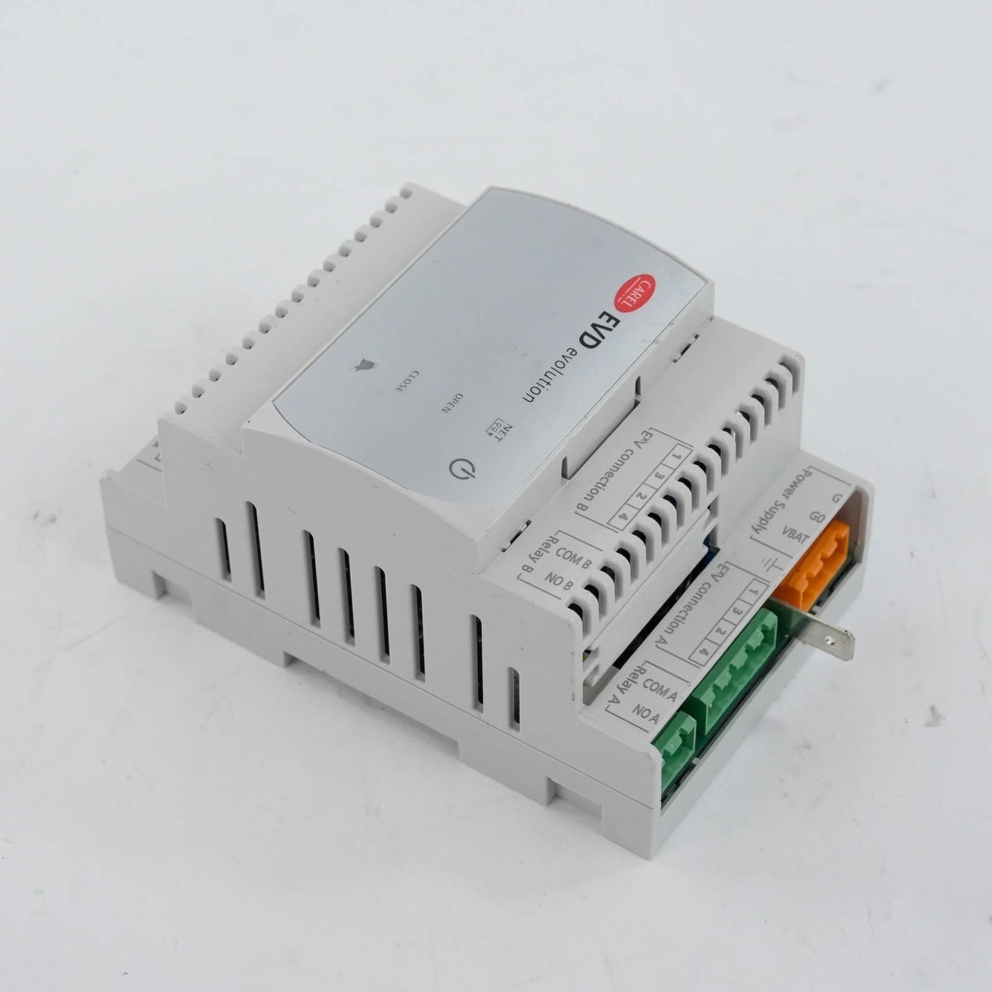 CAREL EVD0000E20 EVD Evolution Twin Universal Driver for ExV RS485 EVD0000E20