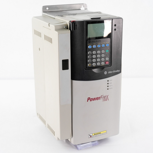 Allen Bradley 20DD3P4A3EYNACASE /A PowerFlex 700S AC Drive 3-Phase 480V