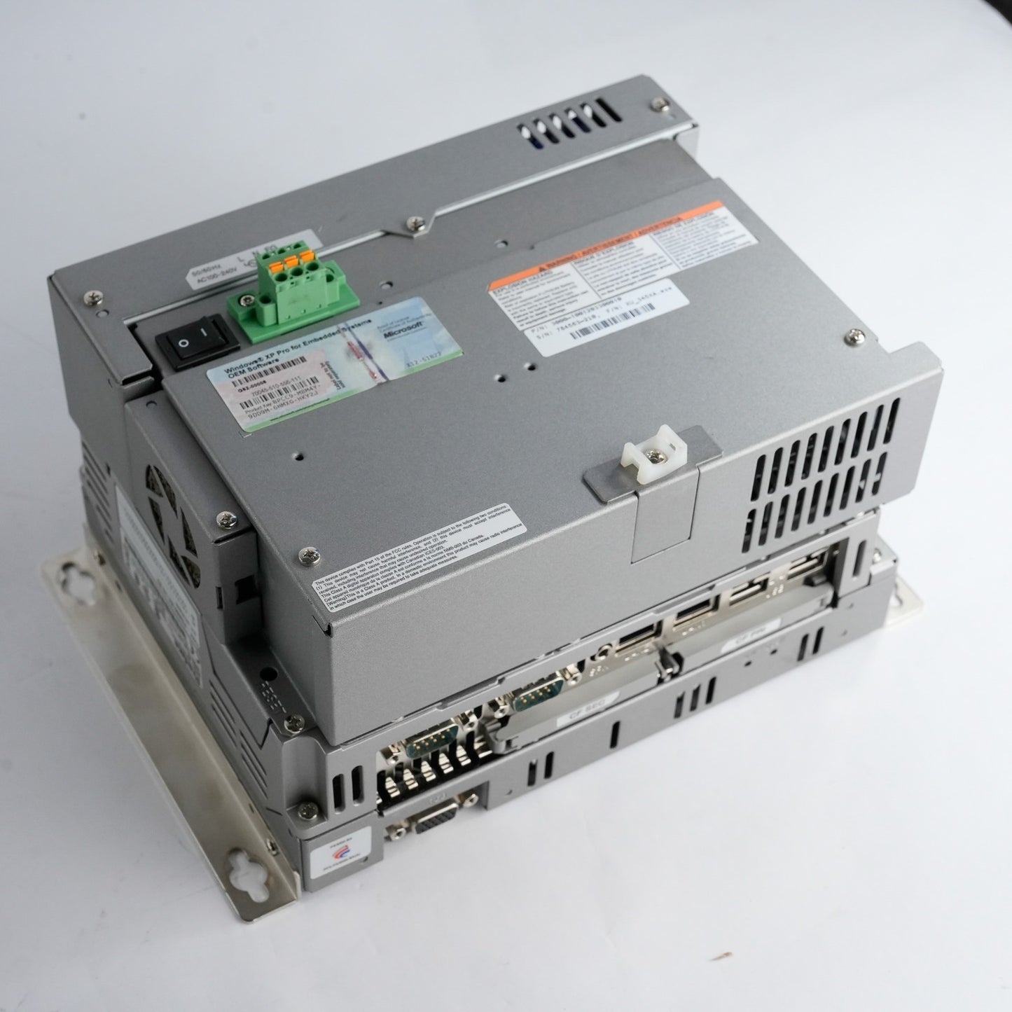 PROFACE PS3000-BA-1G-SU Computer System 3681601-01 / PS3000BA1GSU
