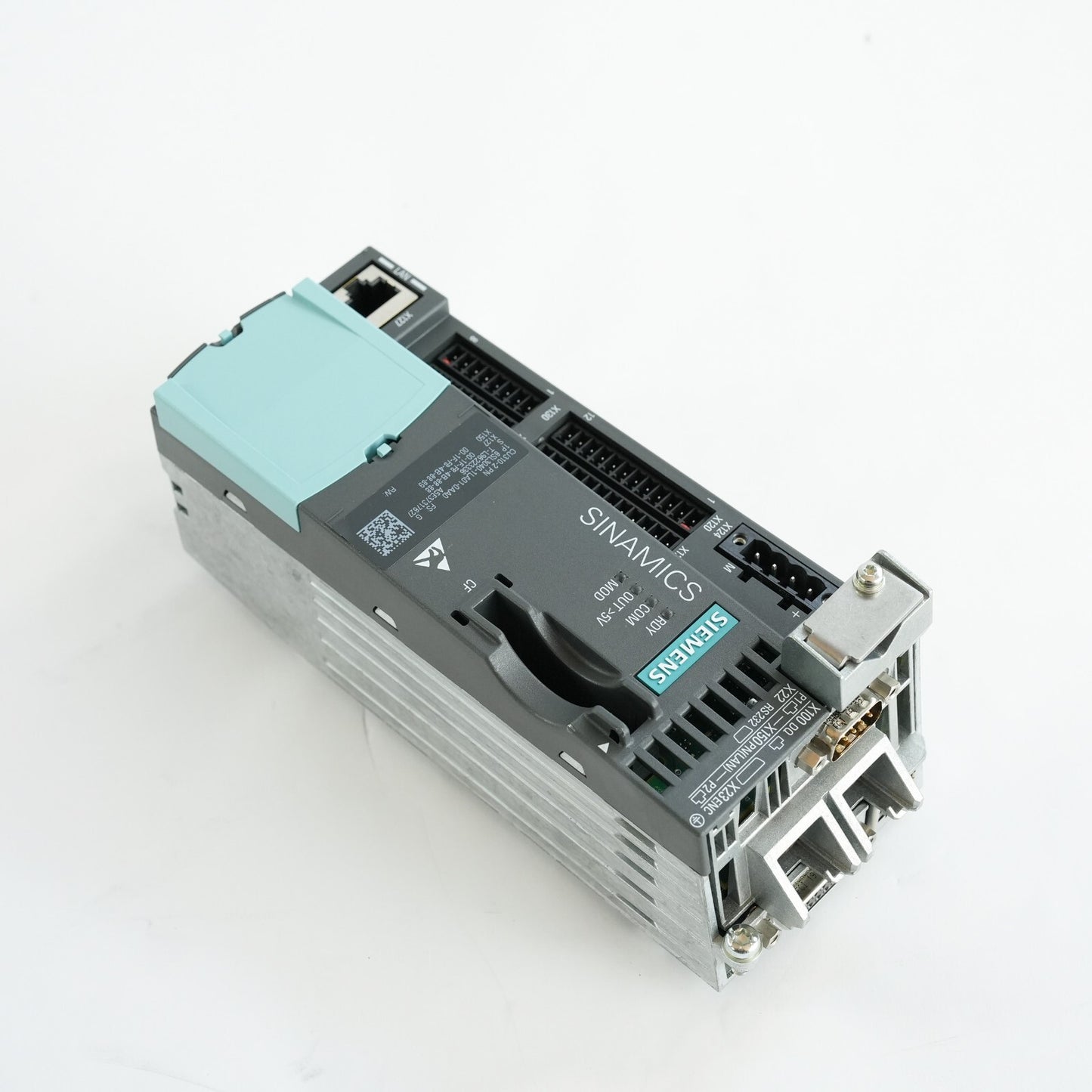Siemens Sinamics 6SL3040-1LA01-0AA0 / 6SL3 040-1LA01-0AA0 Power Module