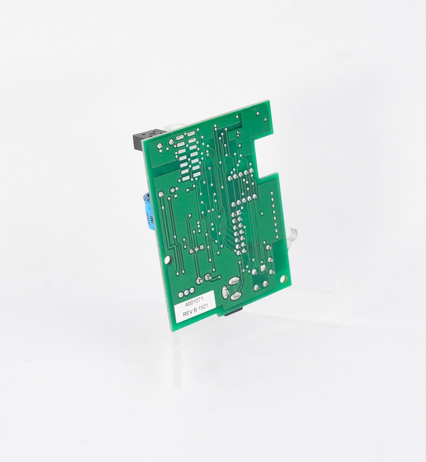 4001071 Rev B 1521 PCB Printed Circuit Board 4001071-TTT 600001560011 00028