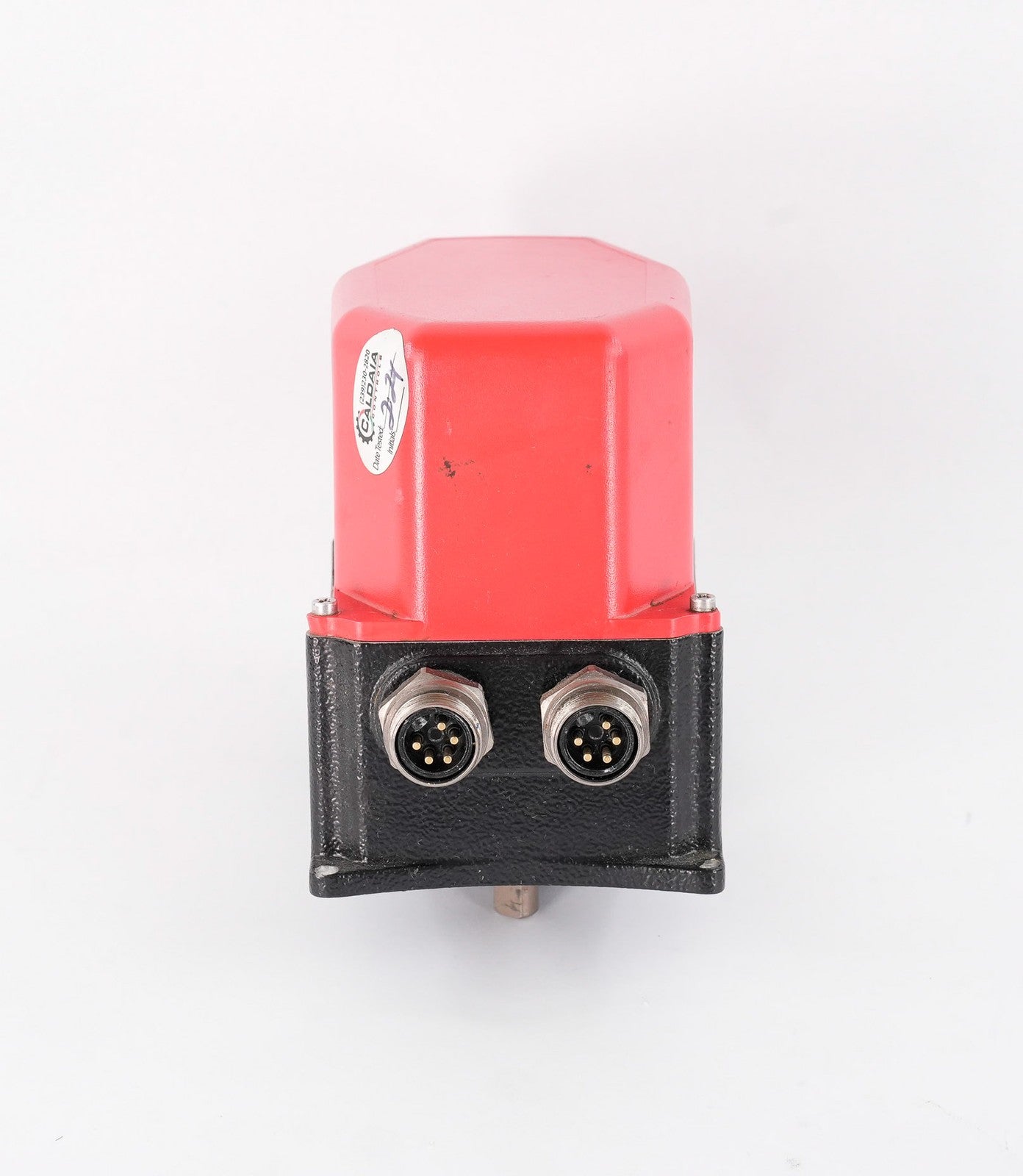 CleaverBrooks 945-260 Servo Actuator 945260 20Nm (15 ft. lb.) 945-00260-000