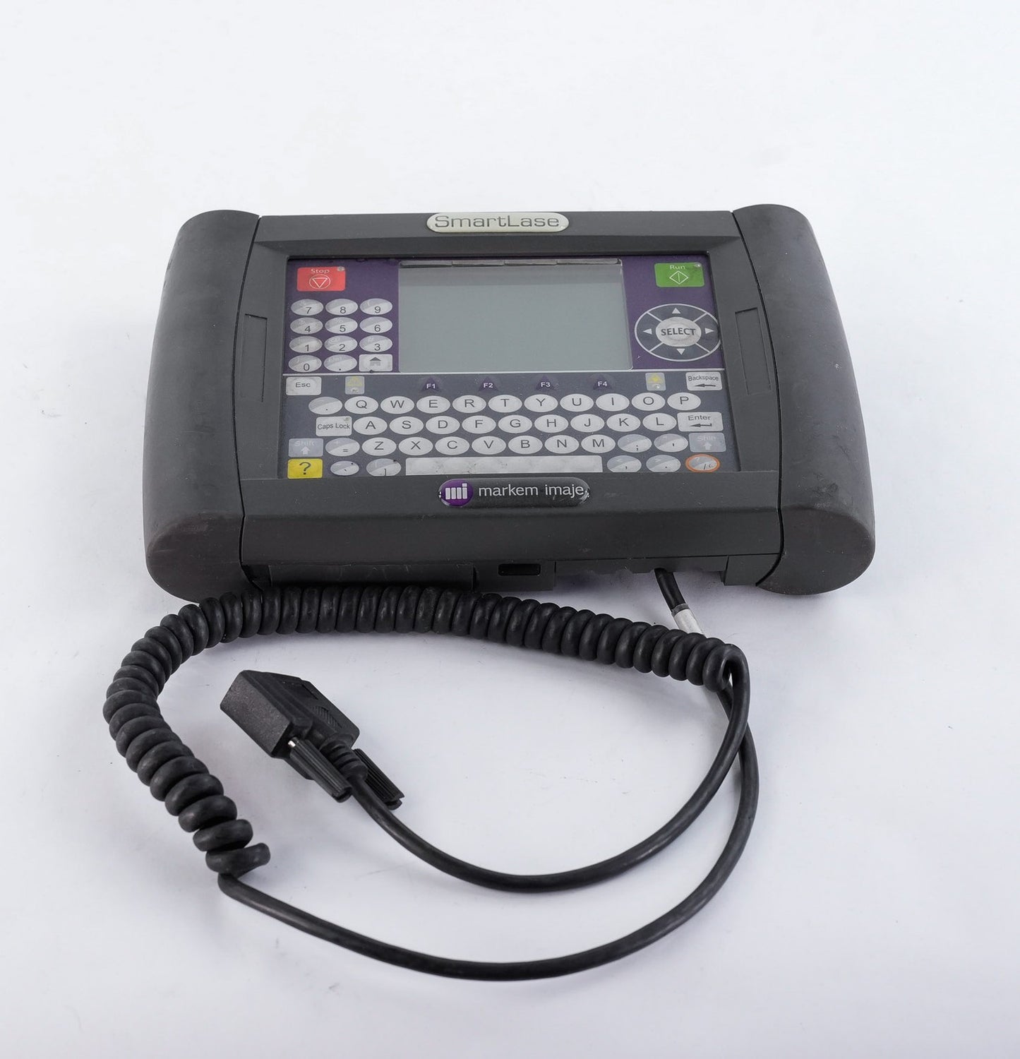 Markem Imaje UI 200 SmartLase User Interface Control Panel Display UI200