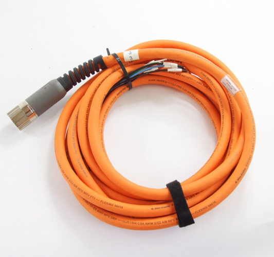 2090-CPBM7DF-16AF09 Series A 9m Servo Encoder Cable