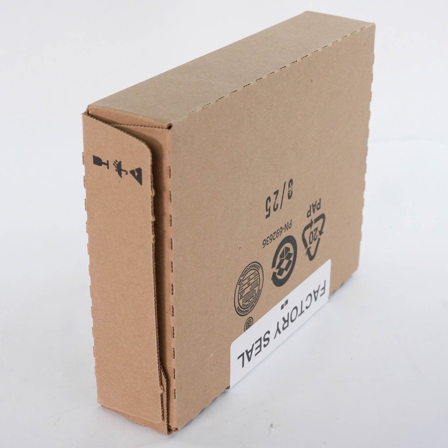 Allen Bradley 1756-L82E ControlLogix 5580 Controller 5MB Memory 1756L82E 2025