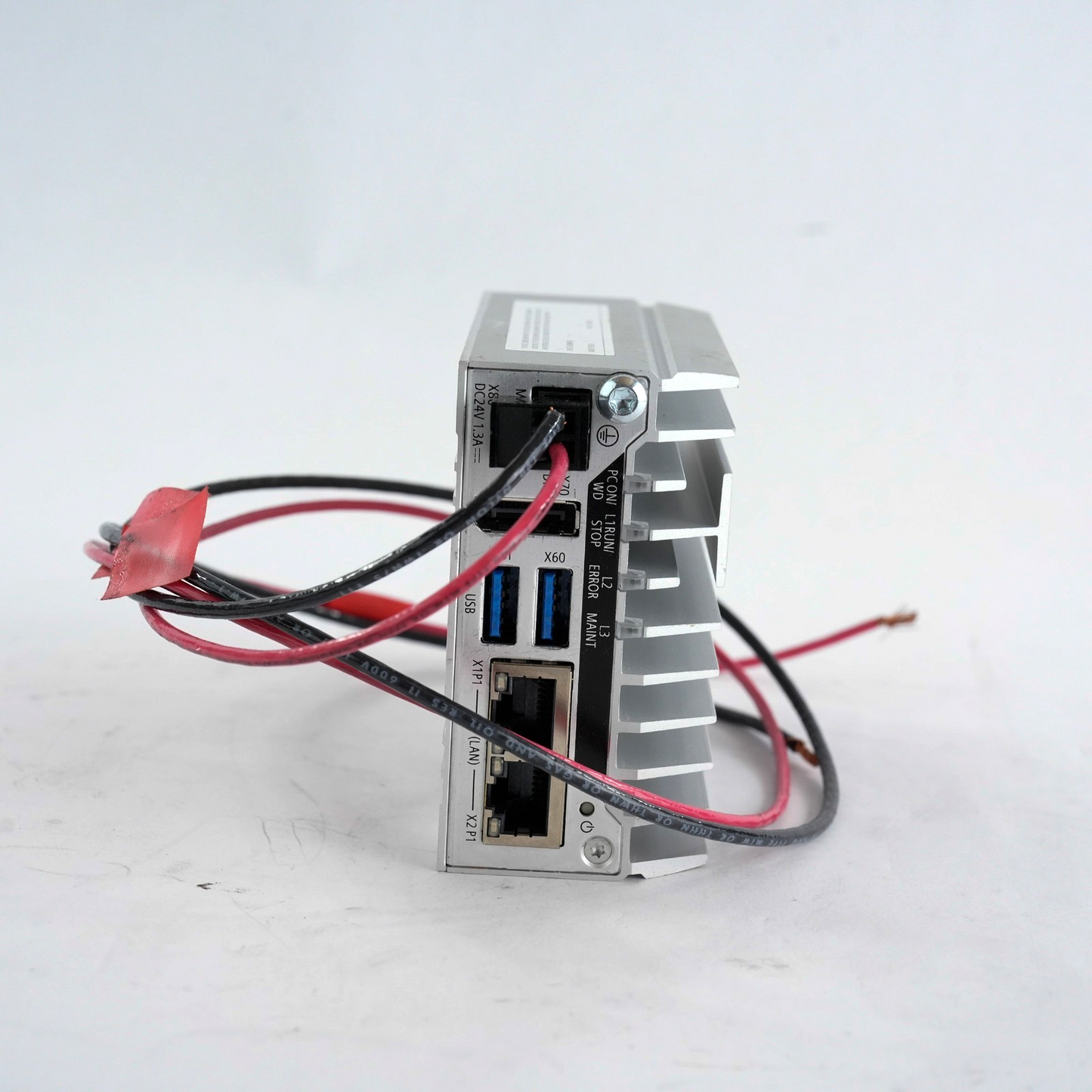 Siemens Simatic IPC BX-21A / BX21A / 1P 6AG4021-0BC00-2AB1