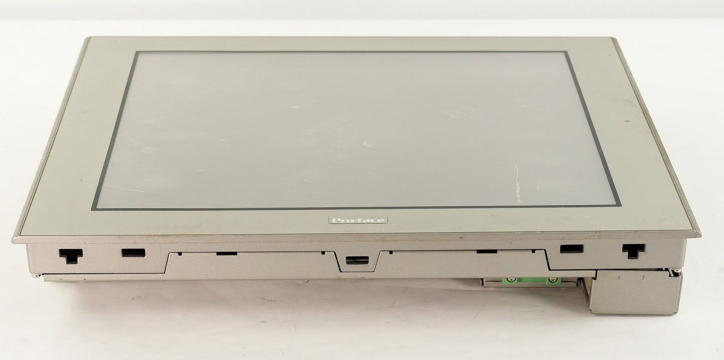 Pro-Face 3580406-01 Display Panel FP3710-T42 Digital Electronics Corp.