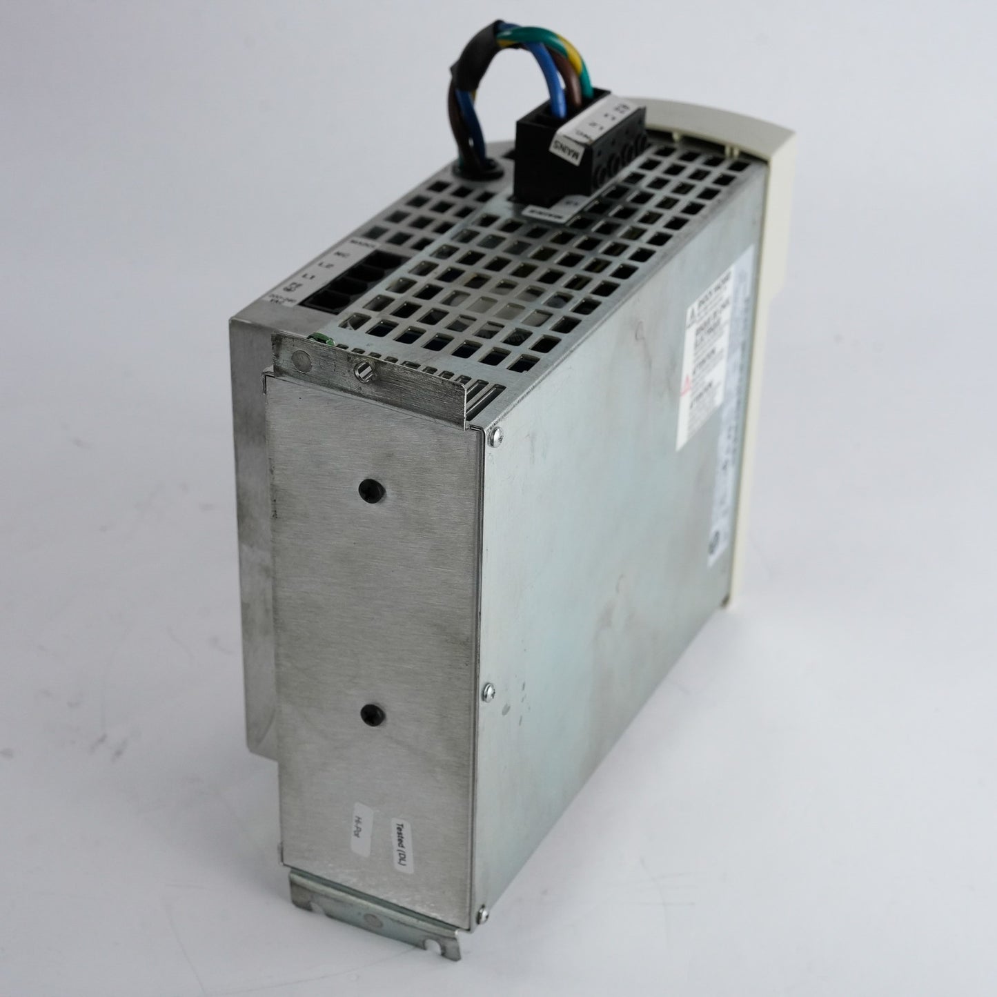 Allen Bradley 2097-V33PR6-LM /A Kinetix 350 3-Phase Servo Drive - Refurbished