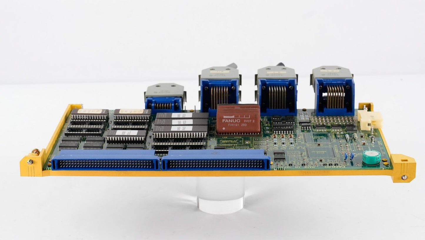 FANUC A16B-2201-0101 Memory Board A16B2201010