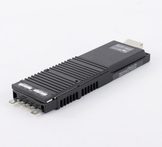 Vicor VI-LC63-CV ComPAC Configurable DC/DC Converter VILC63CV
