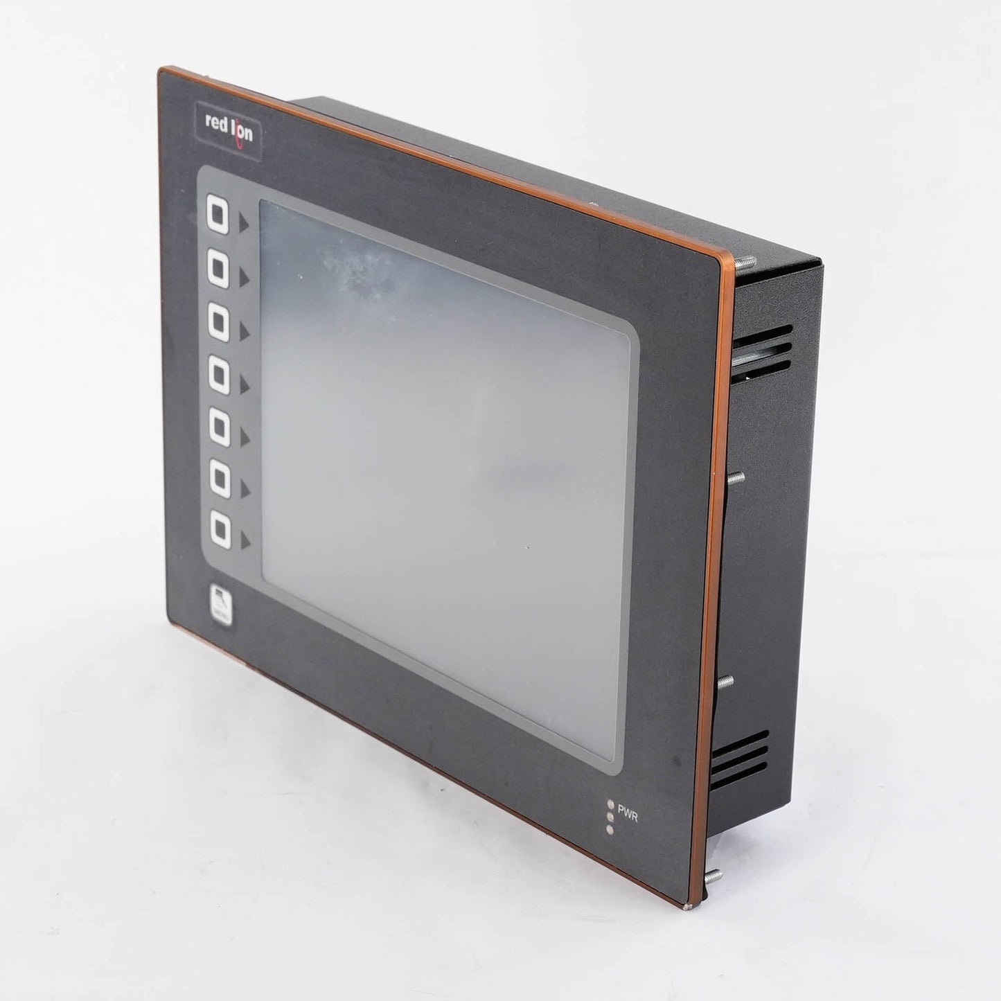 Red Lion G310R210 G3 Kadet 10.4 Inch Color Touchscreen HMI 24 VDC G310R210000