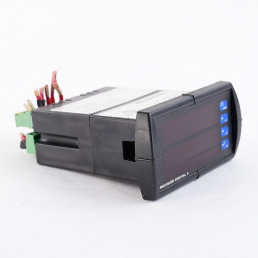 Precision Digital PD6000-6R5 ProVu Process Digital Panel Meter PD60006R5