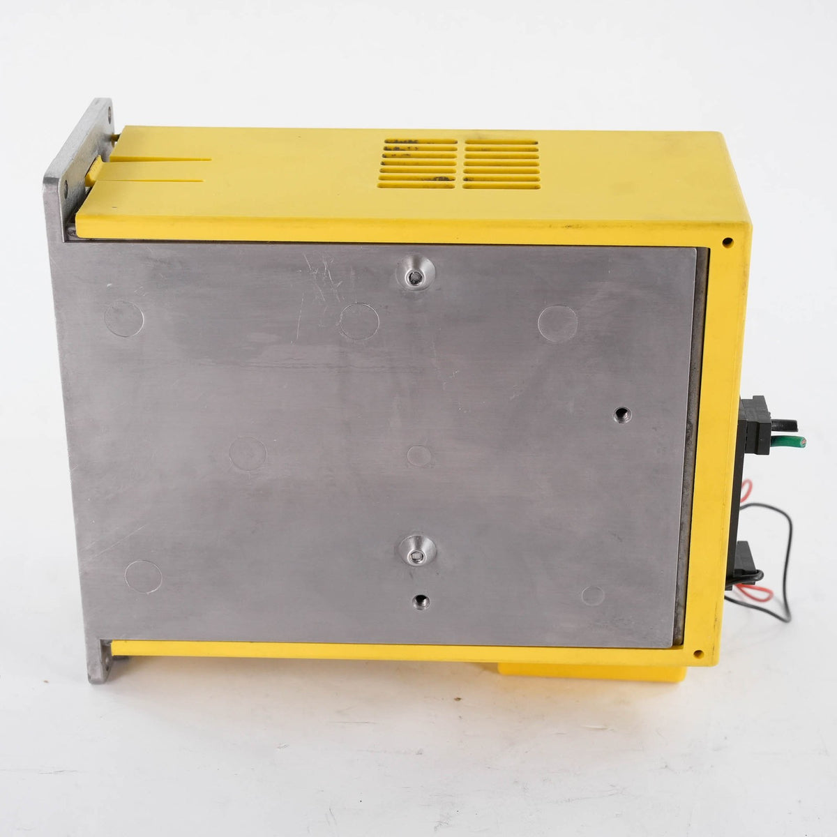 FANUC A06B-6093-H101 Beta Servo Amplifier Drive SVM1-12 230V A06B6093H101