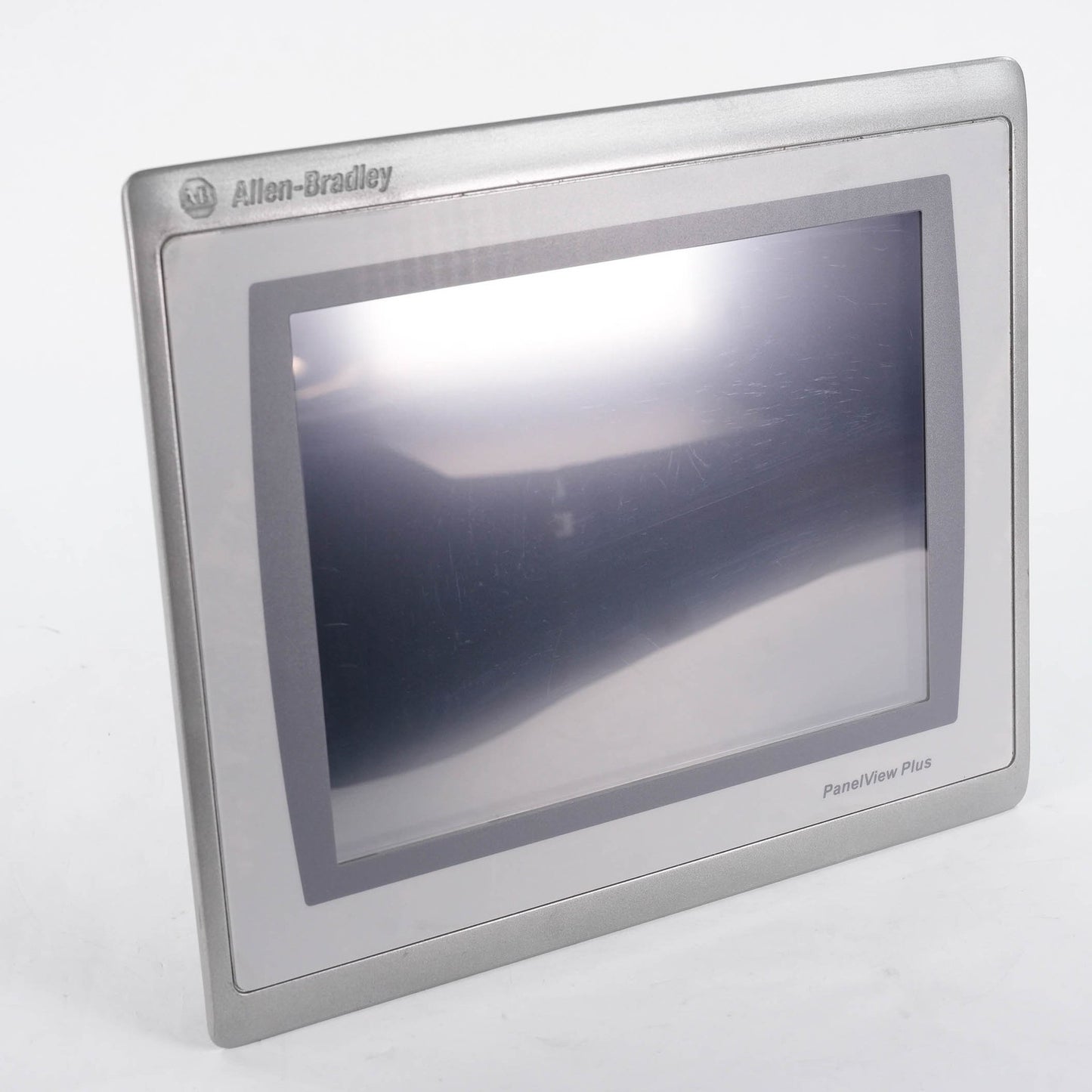 Allen Bradley 2711P-T10C22D9P Ser A PanelView Plus 7 10.4in Touch 24VDC